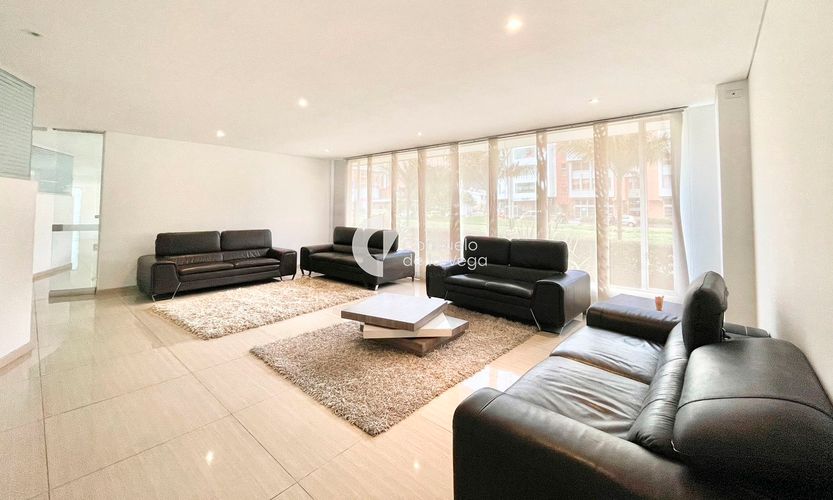 Apartamento en Venta en Santa Barbara, Bogotá - Miniatura 9