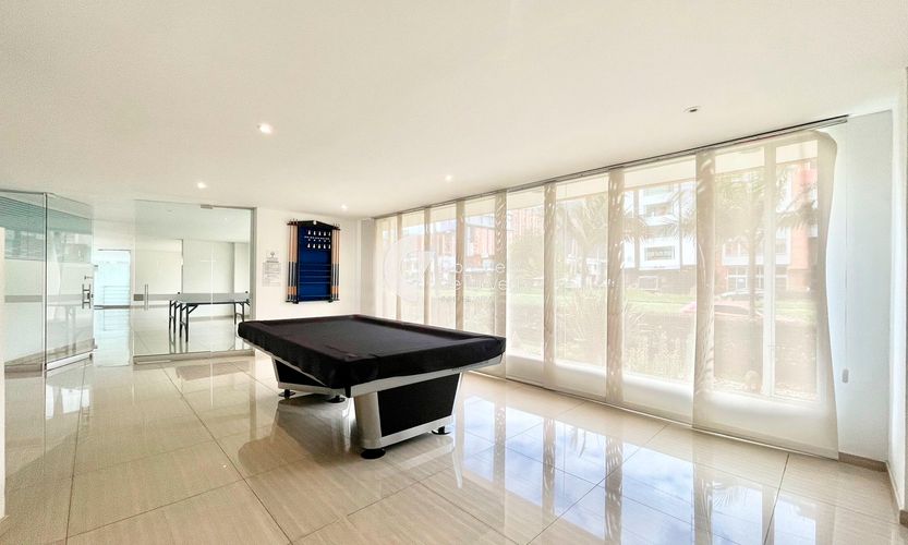 Apartamento en Venta en Santa Barbara, Bogotá - Miniatura 10