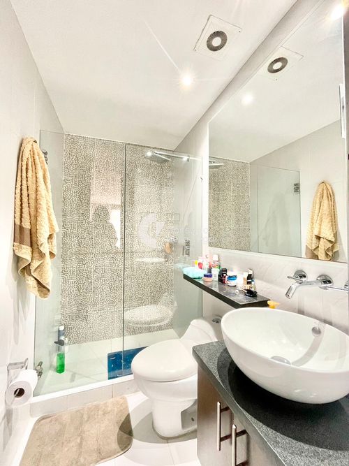 Apartamento en Venta en Santa Barbara, Bogotá - Miniatura 11