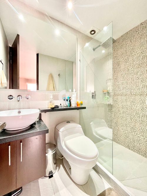 Apartamento en Venta en Santa Barbara, Bogotá - Miniatura 12