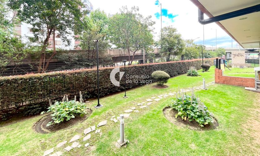 Apartamento en Venta en Santa Barbara, Bogotá - Miniatura 13
