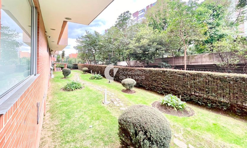 Apartamento en Venta en Santa Barbara, Bogotá - Miniatura 14