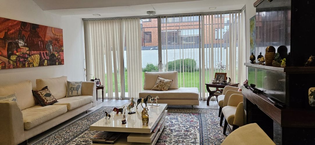 Casa en Arriendo en Santa bibiana, Bogotá - Miniatura 4
