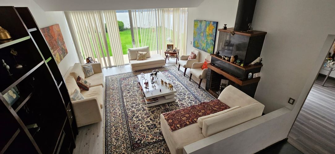 Casa en Arriendo en Santa bibiana, Bogotá - Miniatura 5