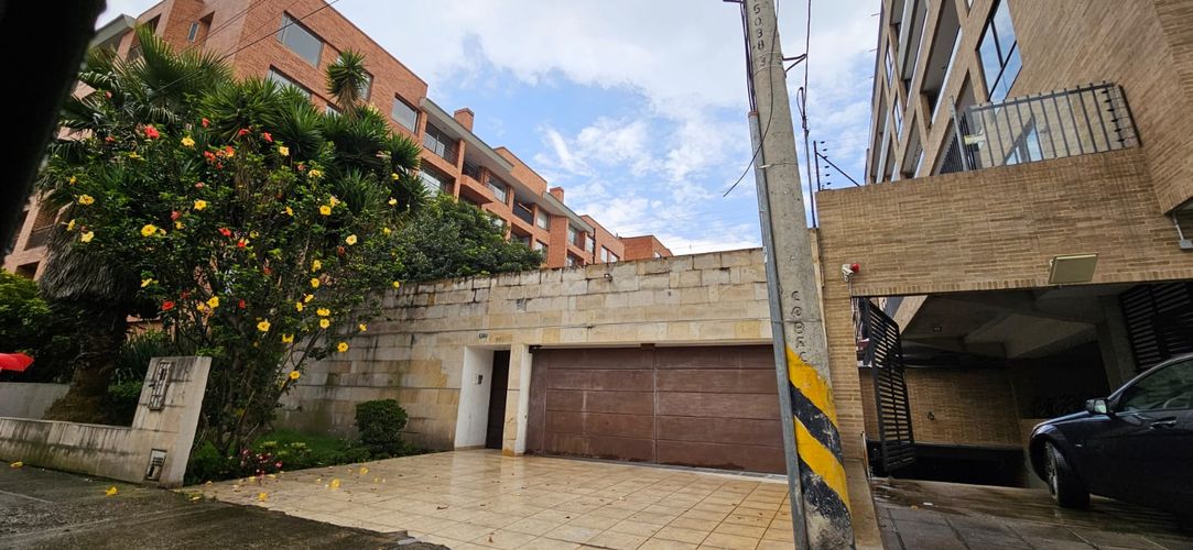 Casa en Arriendo en Santa bibiana, Bogotá - Imagen 1