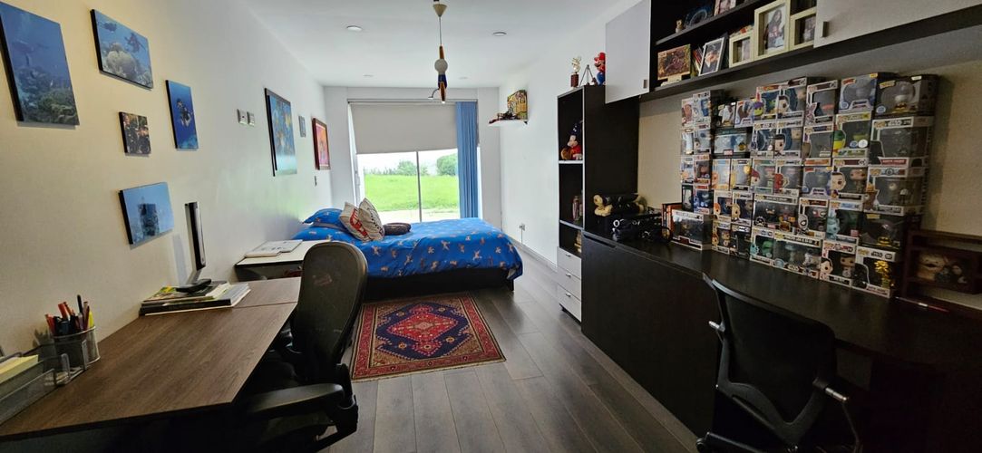 Casa en Arriendo en Santa bibiana, Bogotá - Miniatura 9
