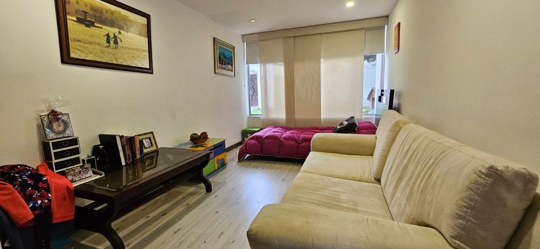 Casa en Arriendo en Santa bibiana, Bogotá - Miniatura 16