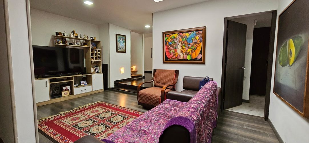 Casa en Arriendo en Santa bibiana, Bogotá - Miniatura 3