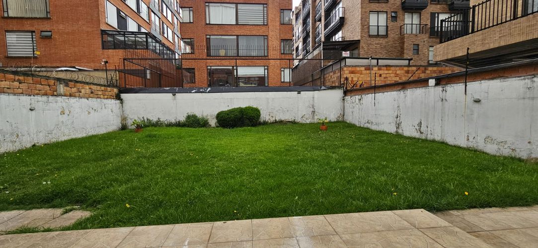 Casa en Arriendo en Santa bibiana, Bogotá - Miniatura 21