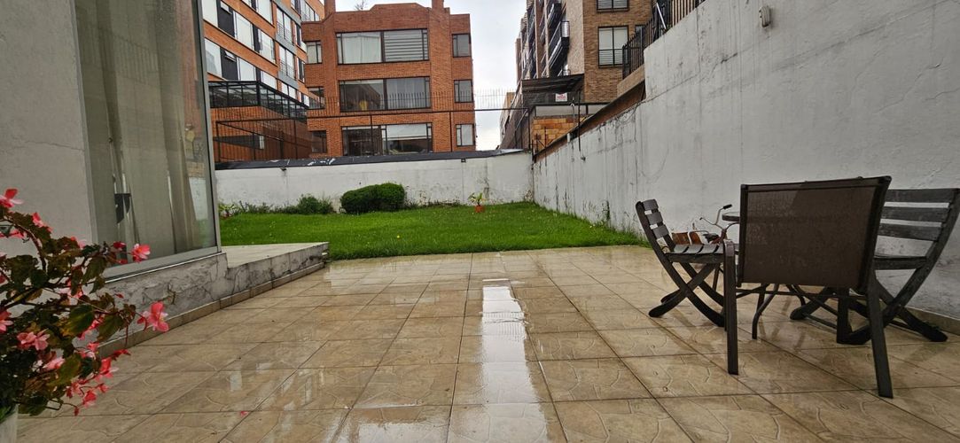 Casa en Arriendo en Santa bibiana, Bogotá - Miniatura 22