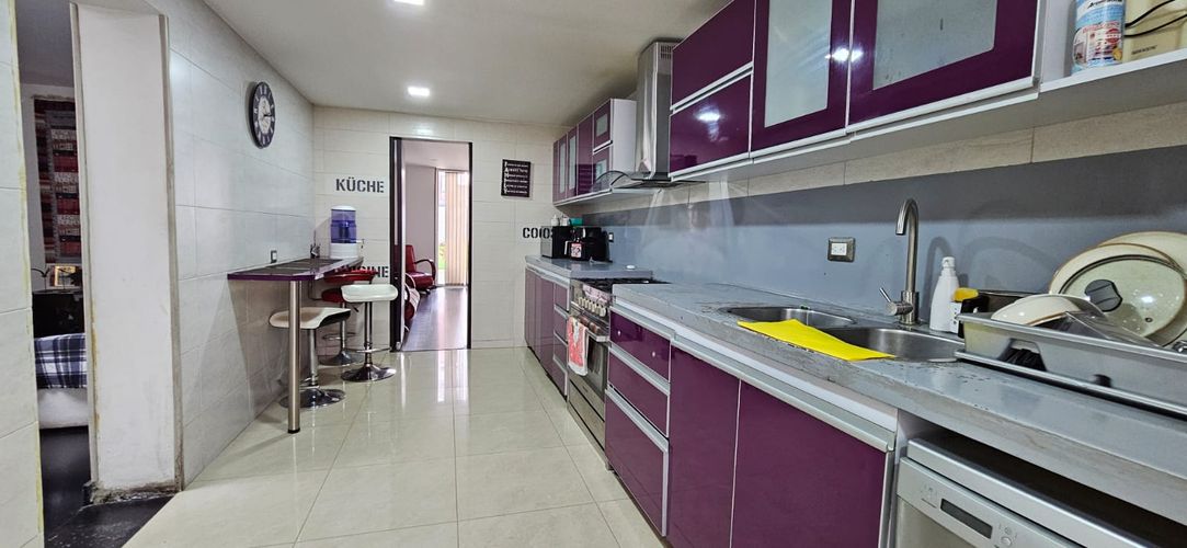 Casa en Arriendo en Santa bibiana, Bogotá - Miniatura 27