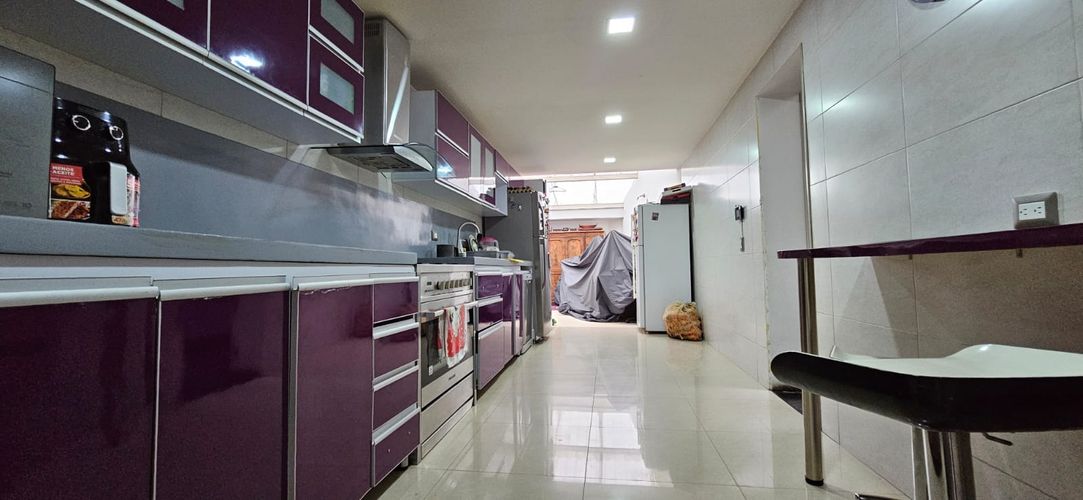 Casa en Arriendo en Santa bibiana, Bogotá - Miniatura 28