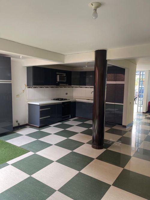 Casa en  Venta en Ciudad 2000, Cali - Imagen 1