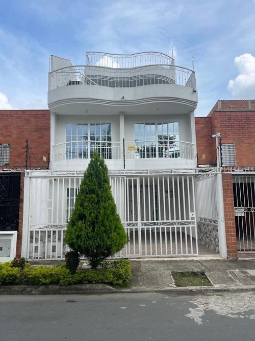 Casa en  Venta en Ciudad 2000, Cali - Miniatura 4