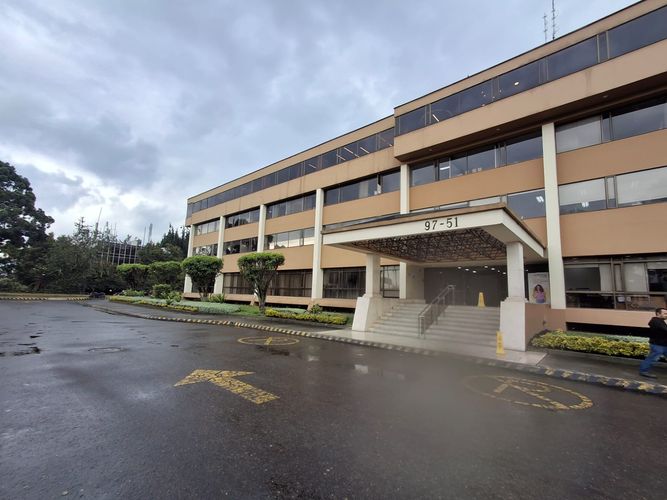 Oficina en Arriendo en Fontibon, Bogotá - Imagen 1