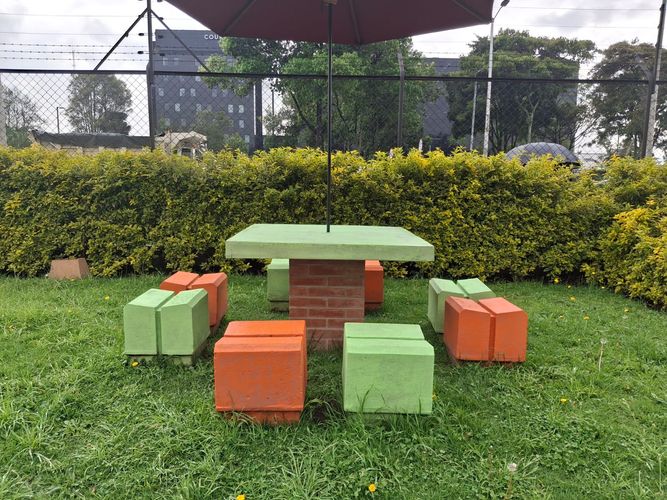 Oficina en Arriendo en Fontibon, Bogotá - Miniatura 7