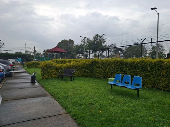 Oficina en Arriendo en Fontibon, Bogotá - Miniatura 8