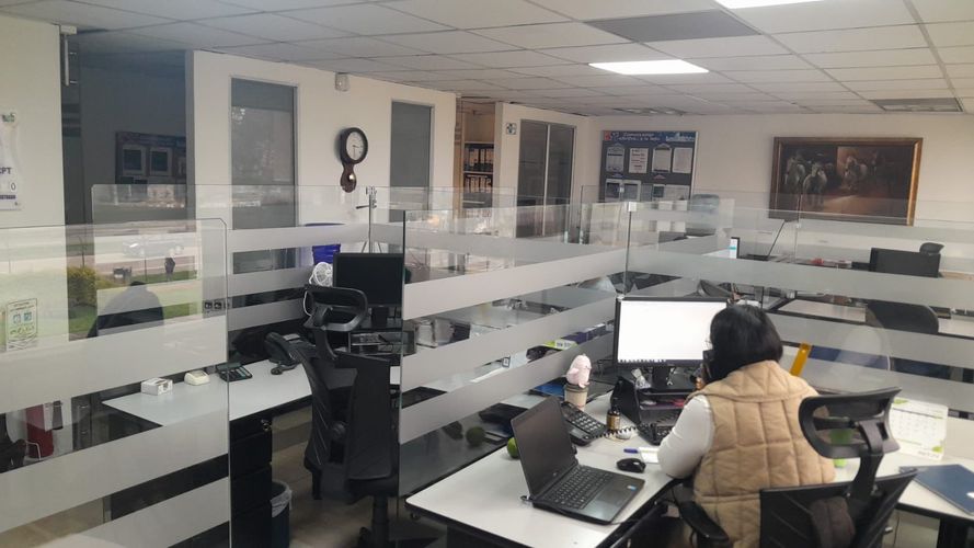 Oficina en Arriendo en Fontibon, Bogotá - Miniatura 13