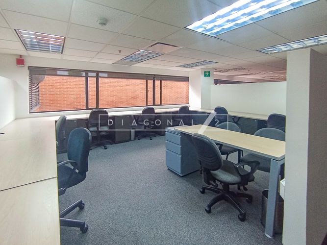 Oficina en Venta en Chapinero, Bogotá - Imagen 1