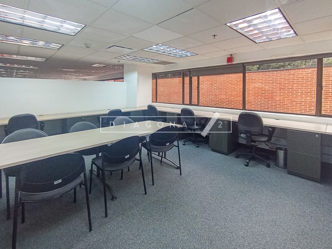 Oficina en Venta en Chapinero, Bogotá - Miniatura 4