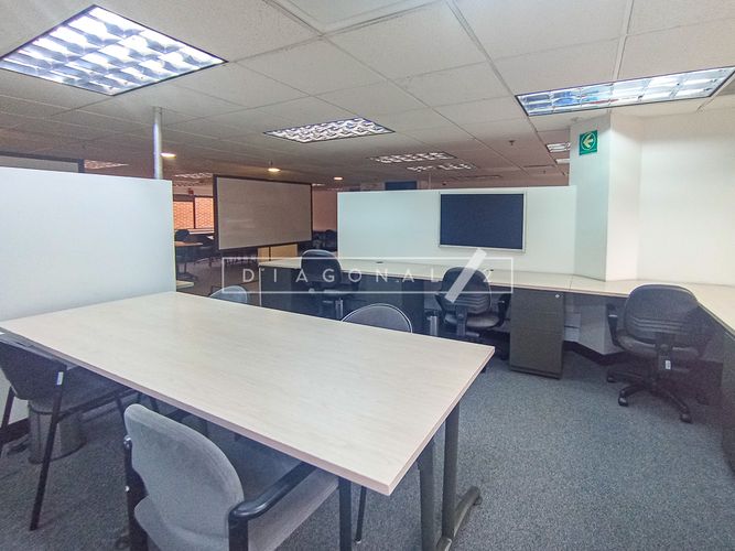 Oficina en Venta en Chapinero, Bogotá - Miniatura 5