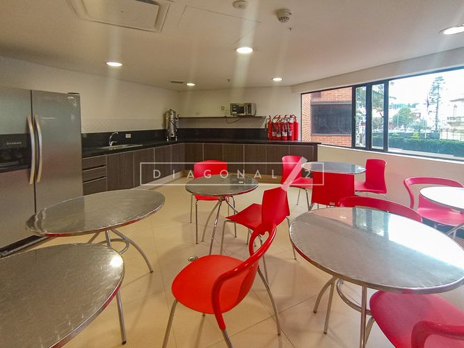 Oficina en Venta en Chapinero, Bogotá - Miniatura 7