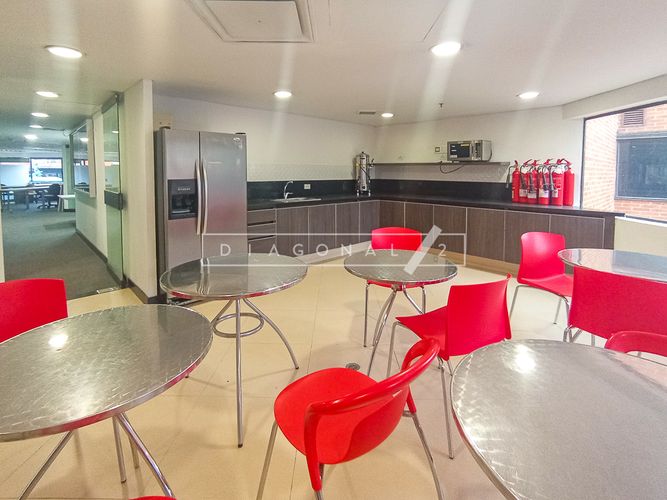 Oficina en Venta en Chapinero, Bogotá - Miniatura 8