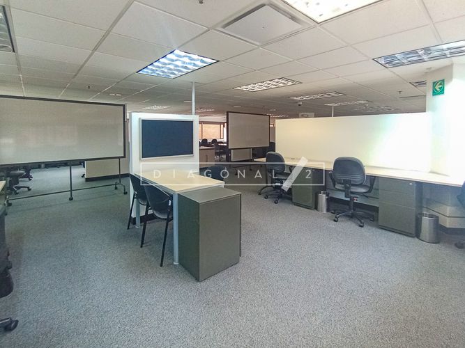 Oficina en Venta en Chapinero, Bogotá - Miniatura 9