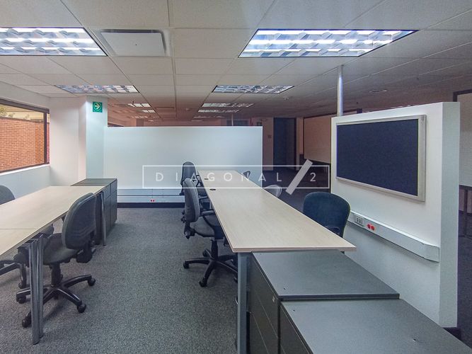 Oficina en Venta en Chapinero, Bogotá - Miniatura 10