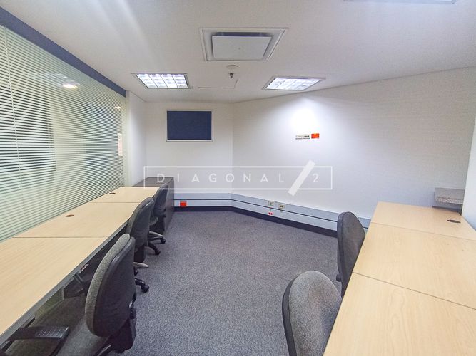 Oficina en Venta en Chapinero, Bogotá - Miniatura 11