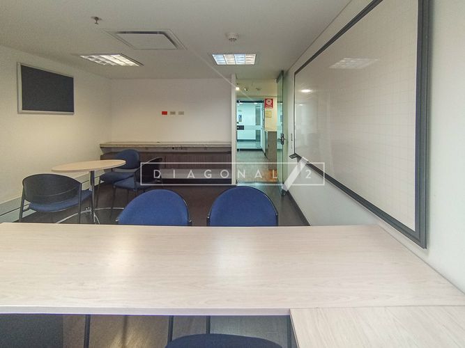 Oficina en Venta en Chapinero, Bogotá - Miniatura 12