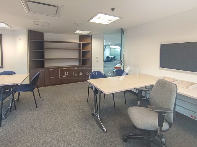 Oficina en Venta en Chapinero, Bogotá - Miniatura 14