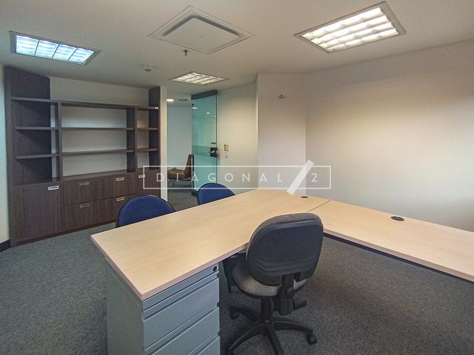 Oficina en Venta en Chapinero, Bogotá - Miniatura 16