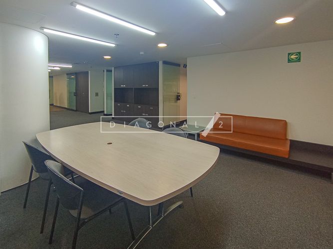 Oficina en Venta en Chapinero, Bogotá - Miniatura 18