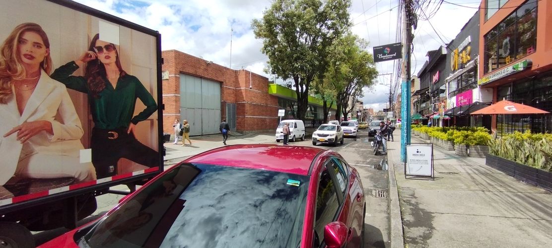Local en Arriendo en Galerias, Bogotá - Miniatura 2