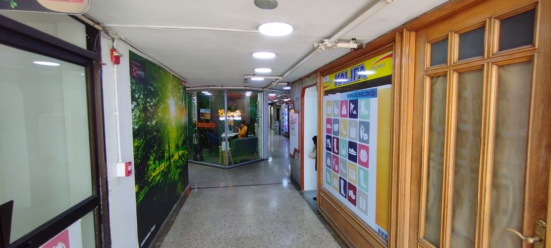 Local en Arriendo en Galerias, Bogotá - Miniatura 5