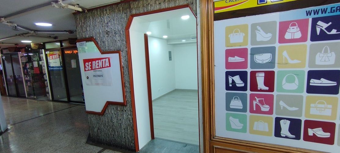 Local en Arriendo en Galerias, Bogotá - Miniatura 6