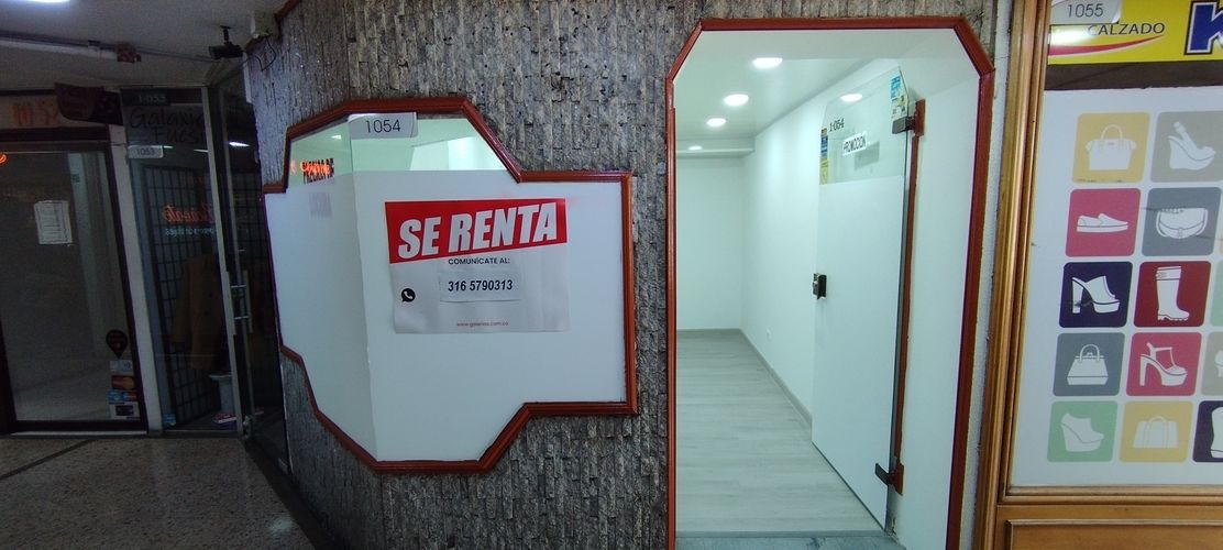 Local en Arriendo en Galerias, Bogotá - Miniatura 7