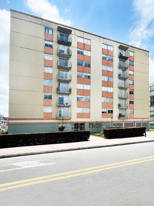 Apartamento en Venta en Cantalejo, Bogotá - Miniatura 21