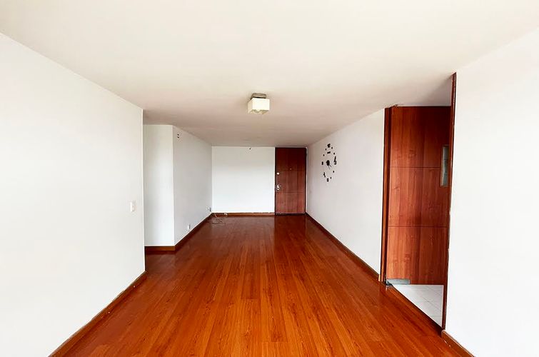 Apartamento en Venta en Cantalejo, Bogotá - Miniatura 3