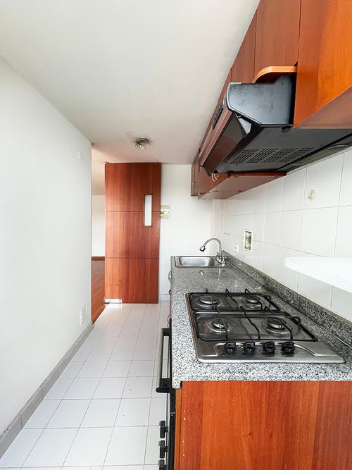 Apartamento en Venta en Cantalejo, Bogotá - Miniatura 4