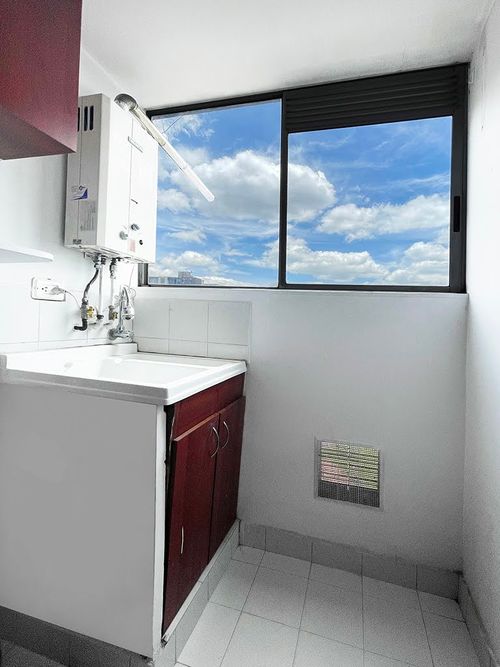 Apartamento en Venta en Cantalejo, Bogotá - Miniatura 7