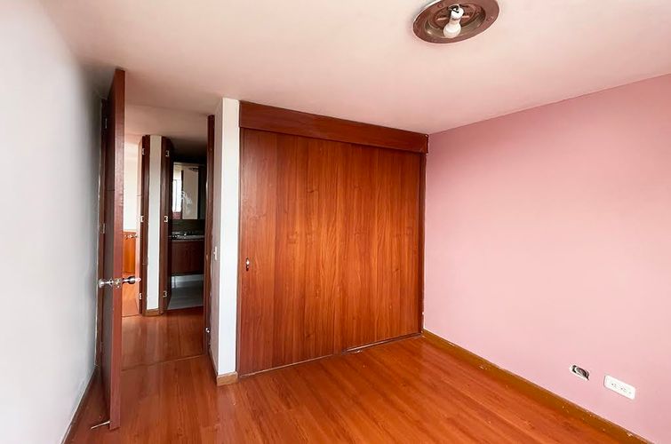 Apartamento en Venta en Cantalejo, Bogotá - Miniatura 9
