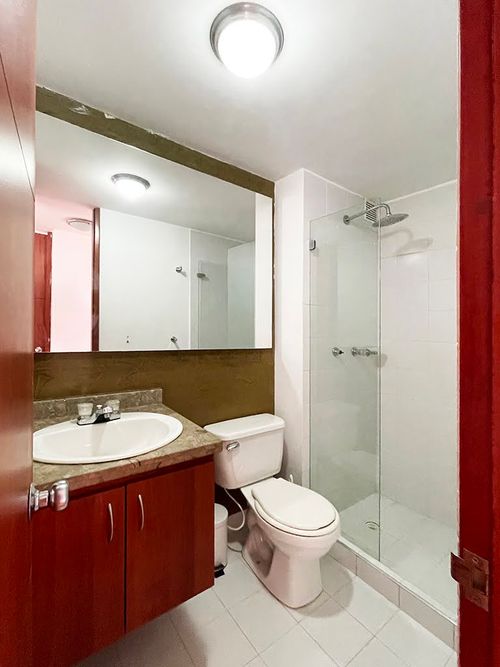 Apartamento en Venta en Cantalejo, Bogotá - Miniatura 11