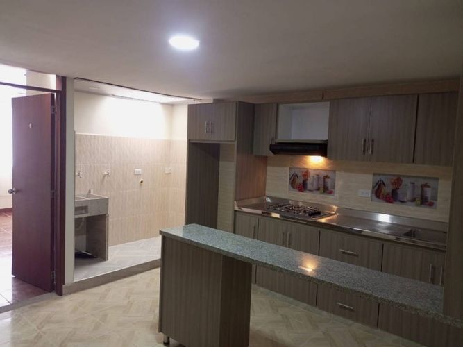 Apartamento en Arriendo en Castilla, Bogotá - Miniatura 2