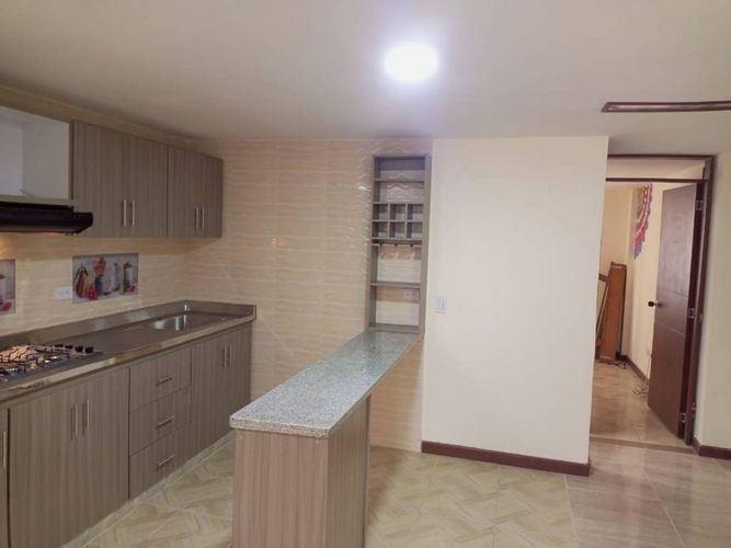 Apartamento en Arriendo en Castilla, Bogotá - Miniatura 3