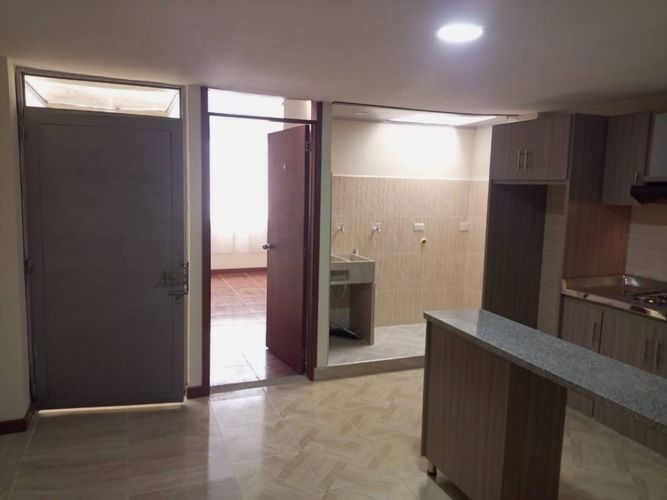 Apartamento en Arriendo en Castilla, Bogotá - Miniatura 4