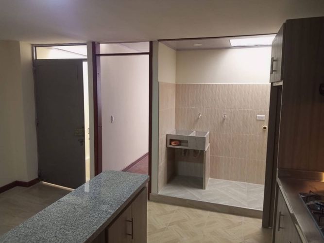 Apartamento en Arriendo en Castilla, Bogotá - Miniatura 5