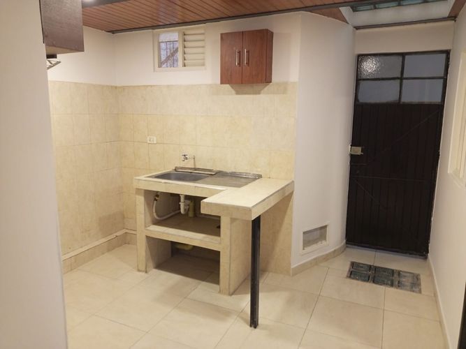 Apartaestudio en Arriendo en El jazmin, Bogotá - Imagen 1