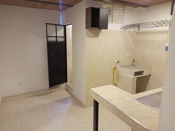 Apartaestudio en Arriendo en El jazmin, Bogotá - Miniatura 5
